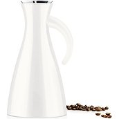 Eva Solo Thermos white with a handle