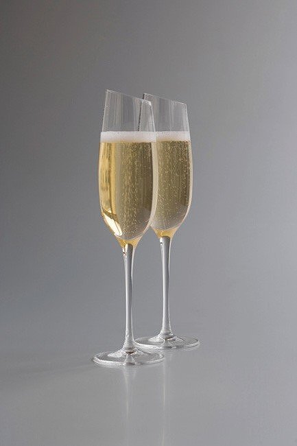 Eva Solo Verre à Champagne