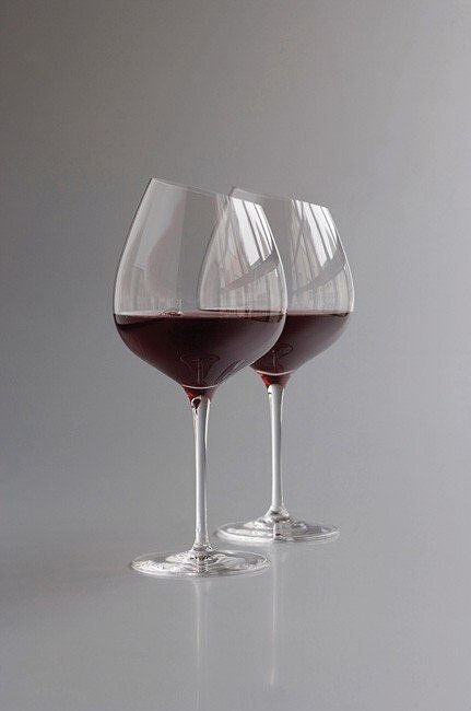 Eva Solo Verre à vin rouge pour Bourgogne