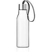 Eva Solo Water bottle with a gray handle