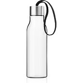 Eva Solo Water bottle with black handle