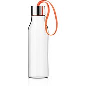 Eva Solo Water bottle with orange handle