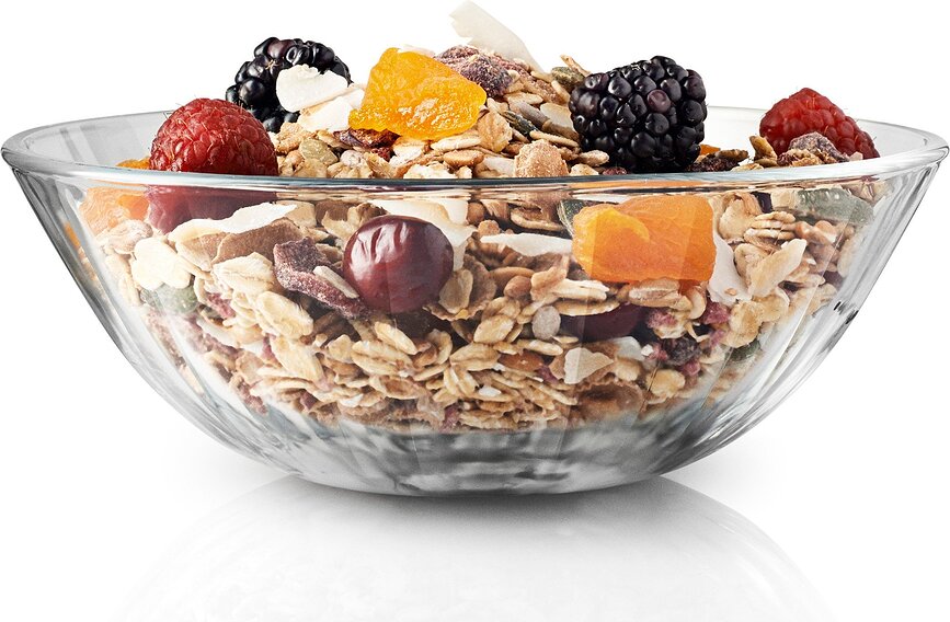 Facet Μπολ, 4 τμχ