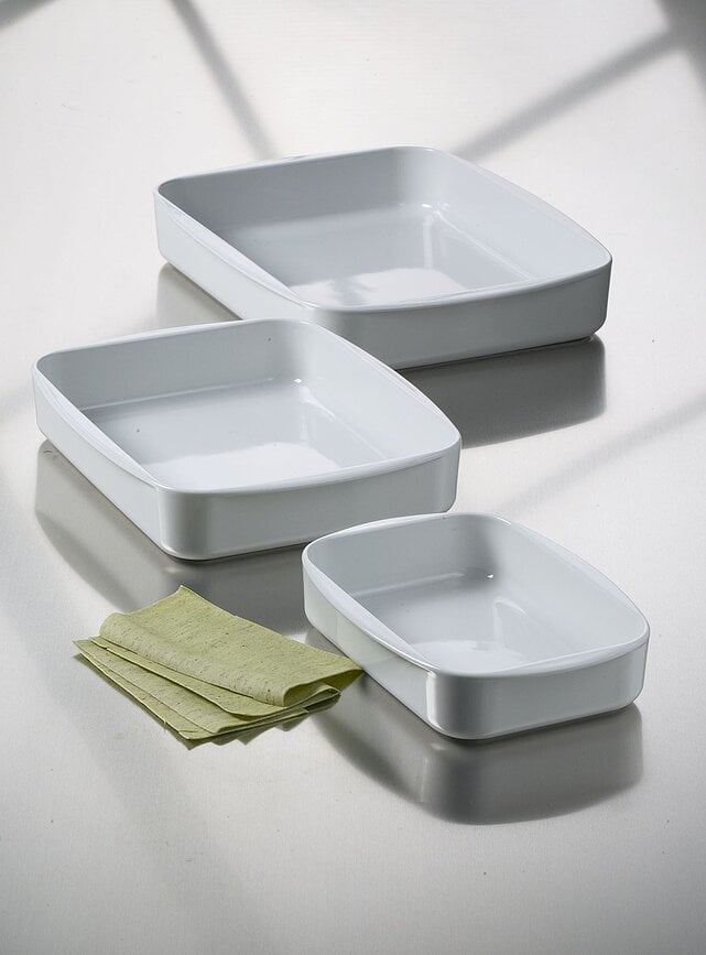 Fuente de horno Legio, mediana