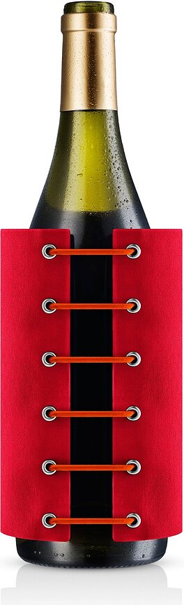 Funda Enfriadora para vino StayCool, negro