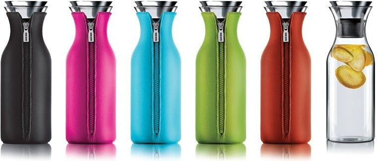 Jarra Eva Solo, verde salvia