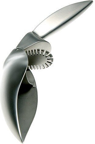 Inspired Stiskalnik za česen