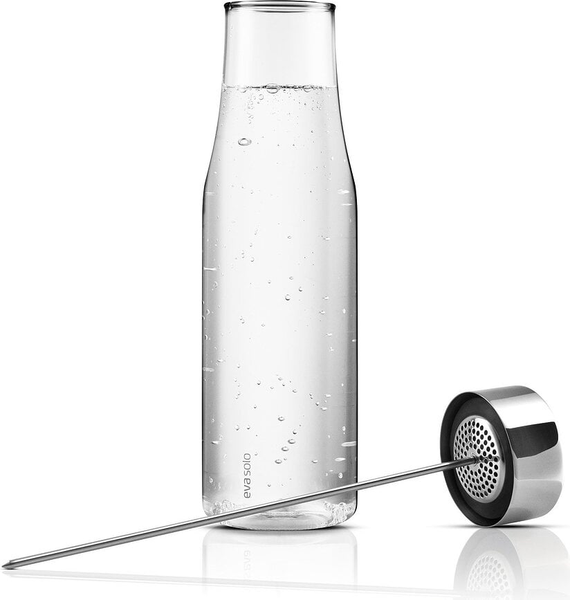 Jarra de cristal MyFlavour