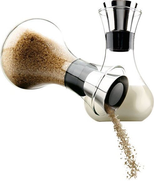 Juego de Azucarero y Lechera Sugarjug