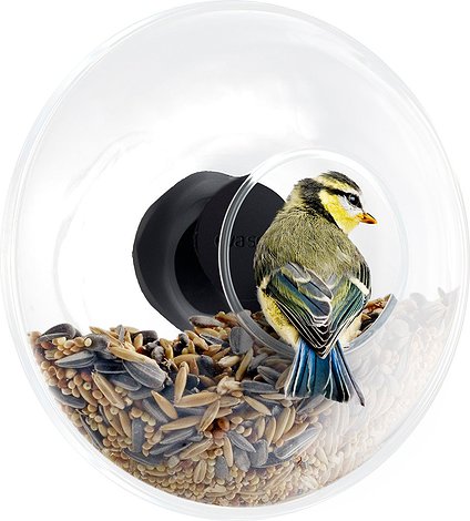 Karmnik dla ptaków naokienny Eva Solo mały