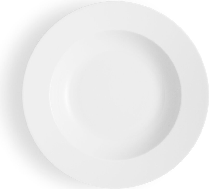 Legio Assiette Creuse