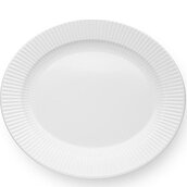 Legio Nova Dinnerplate 31 cm oval