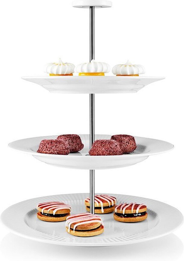 Legio Nova Etažer trinadstropni