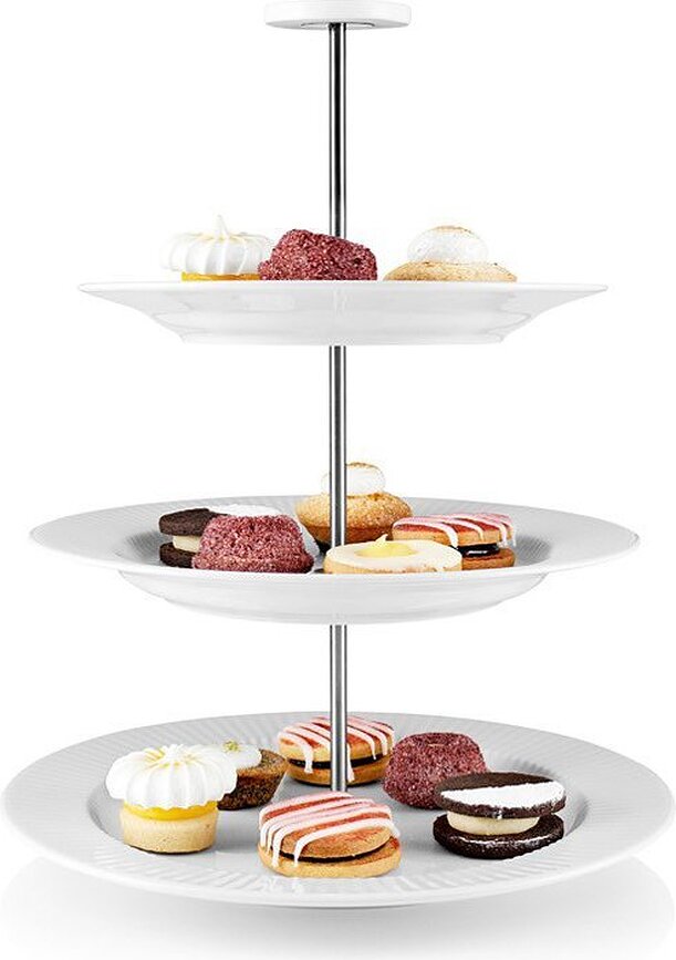 Legio Nova Εταζέρα τριώροφη