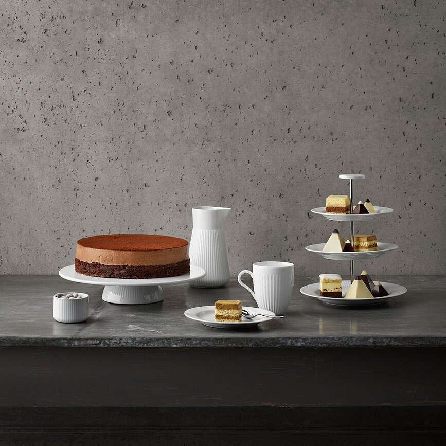 Legio Nova Présentoir à Gâteau