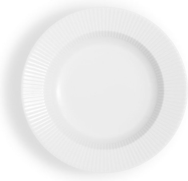 Legio Nova Tiefer Teller 25 cm rund