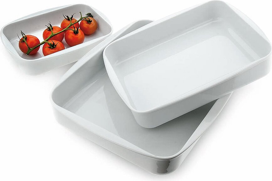 Legio Plat à Four, moyen