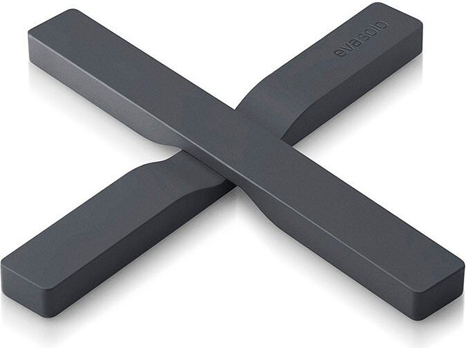 Magnetic Sous-plat, gris