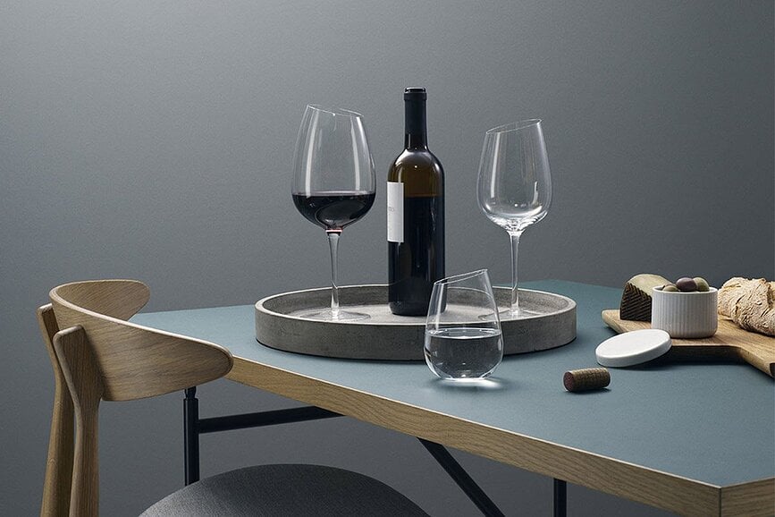 Magnum Čaša za vino bijelo