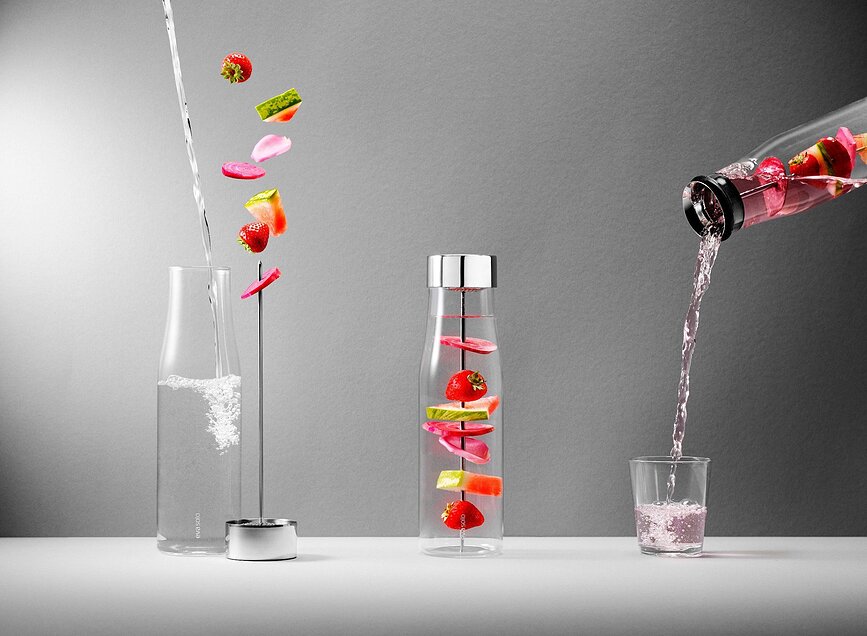 MyFlavour Καράφα