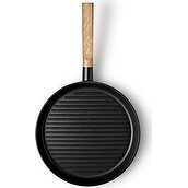 Nordic Kitchen Grill pan