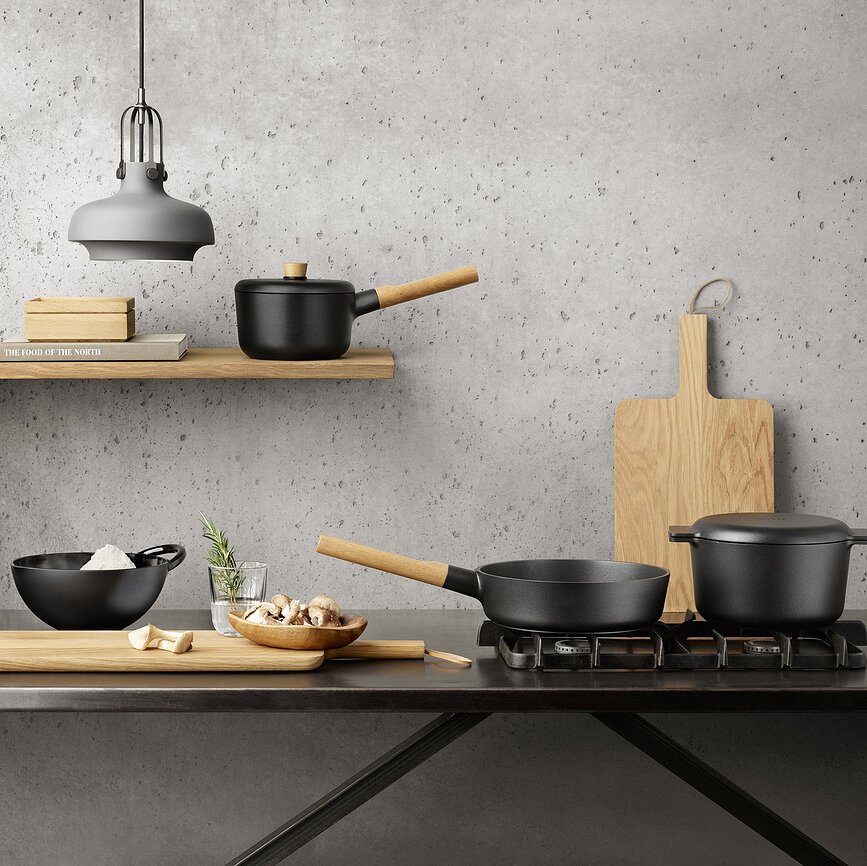 Nordic Kitchen gryde 3 l