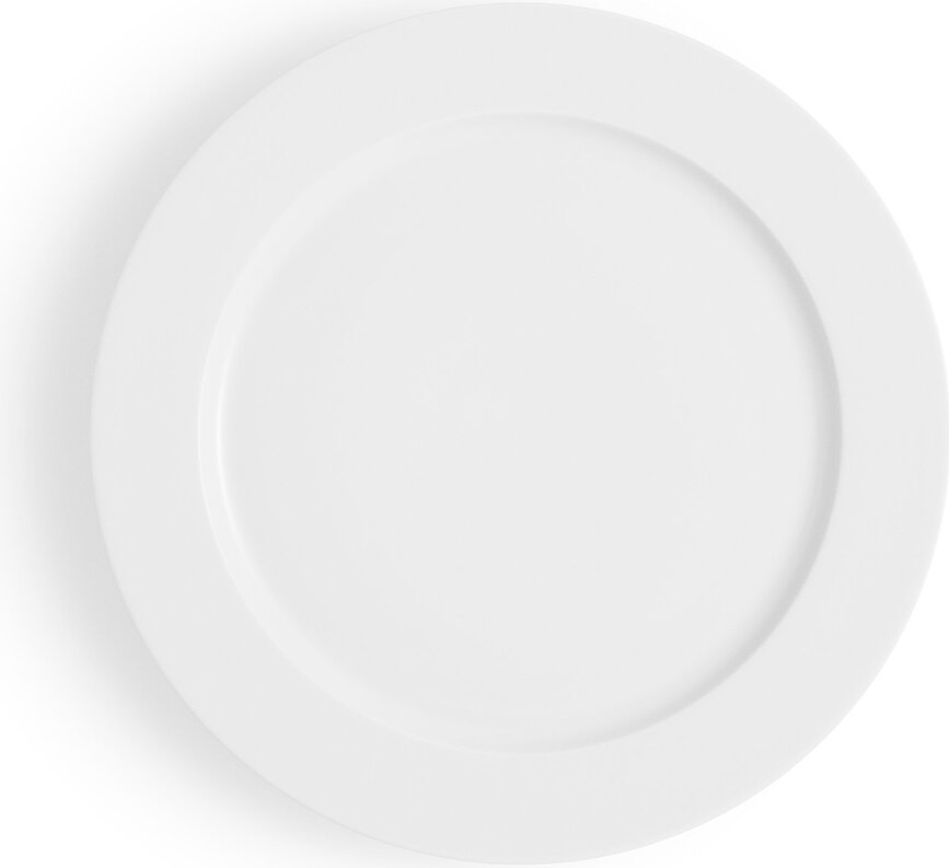 Plato llano Legio, 28 cm