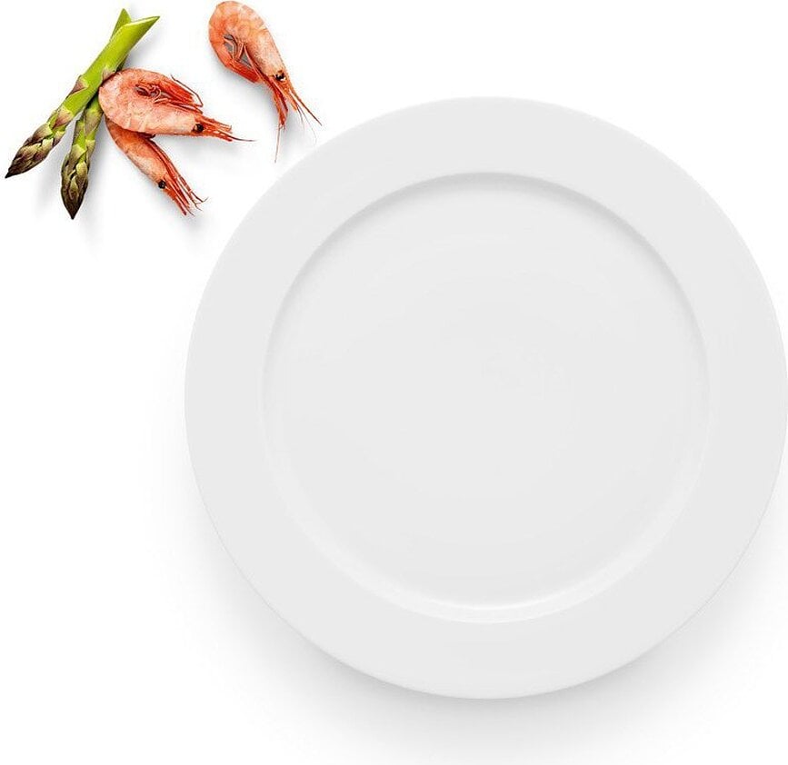 Plato llano Legio, 19 cm