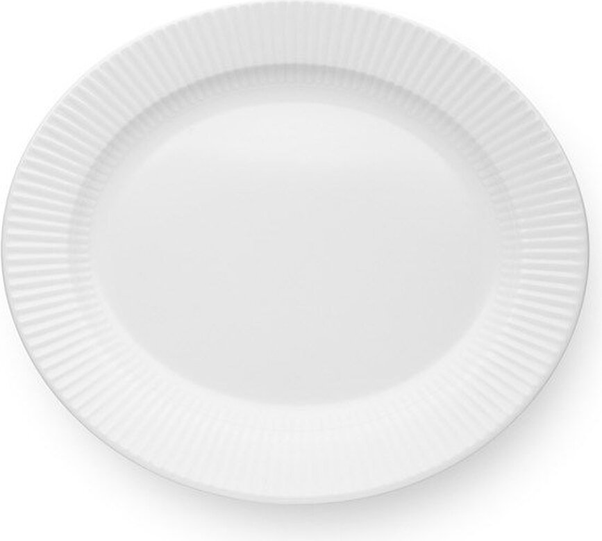 Plato ovalado Legio Nova