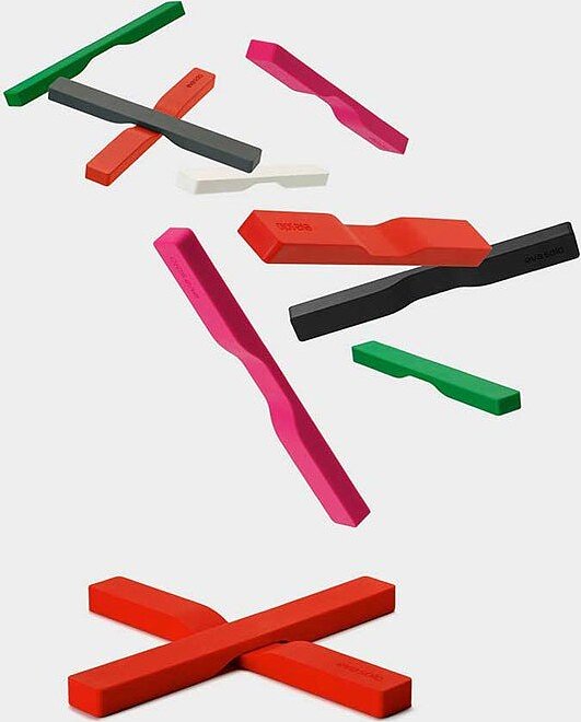 Salvamanteles de coco Magnetic