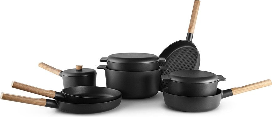 Sartén Nordic Kitchen 24 cm