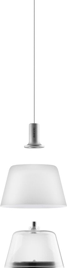 Sunlight Lampa solarna viseća