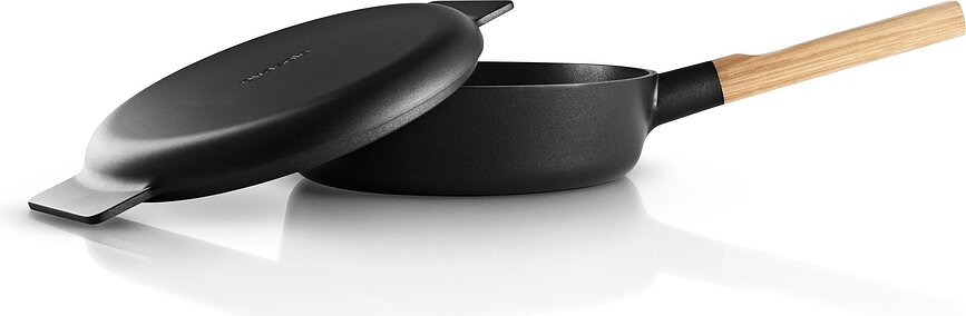 Tapa para sartén alta Nordic Kitchen