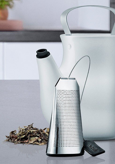 Tea Bag L Cedilo za čaj