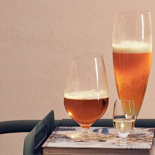 Vasos de Cerveza grandes Eva Solo, 2 unidades