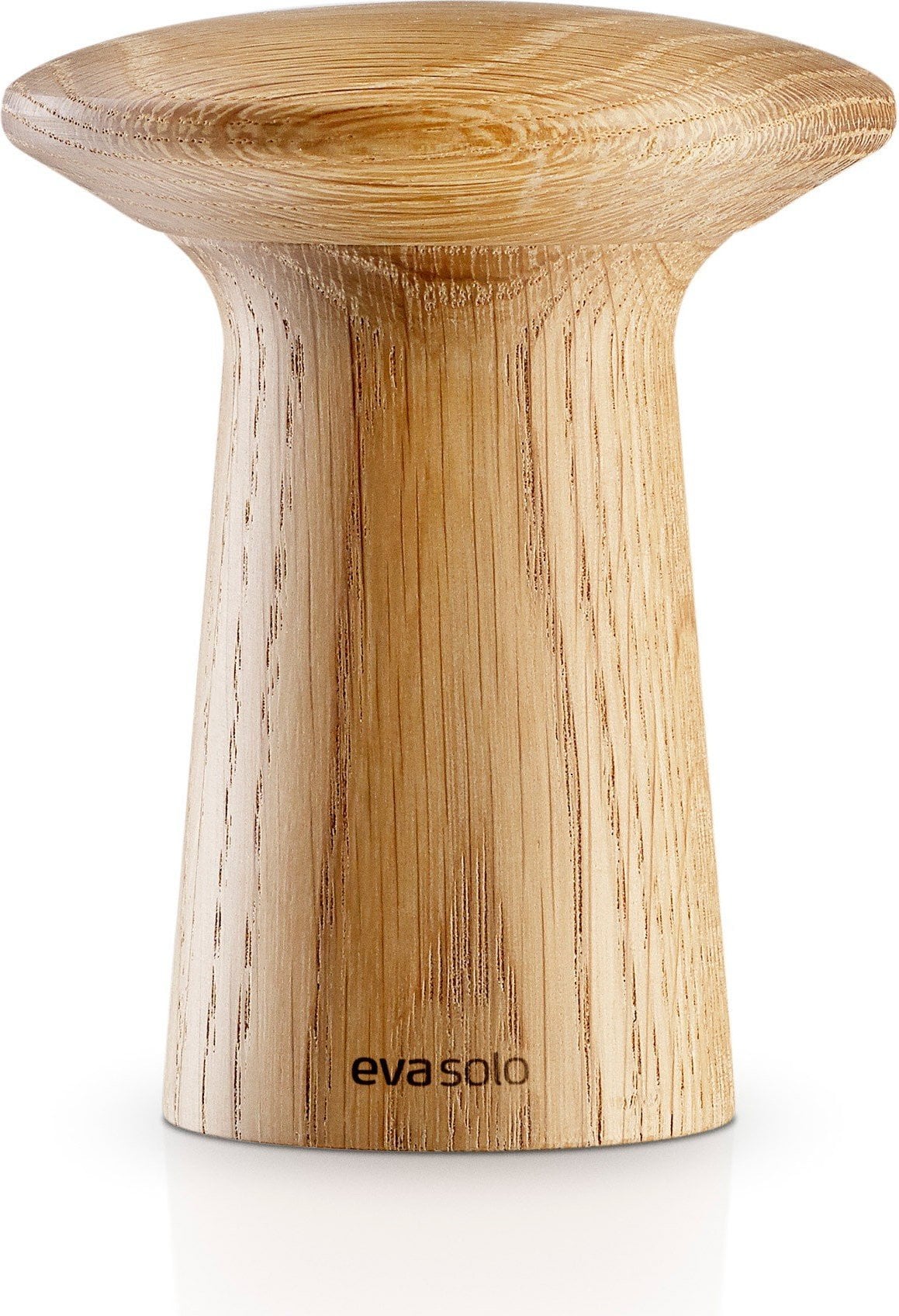 Eva Solo Salz- und Pfeffermühle 11 cm natürlich