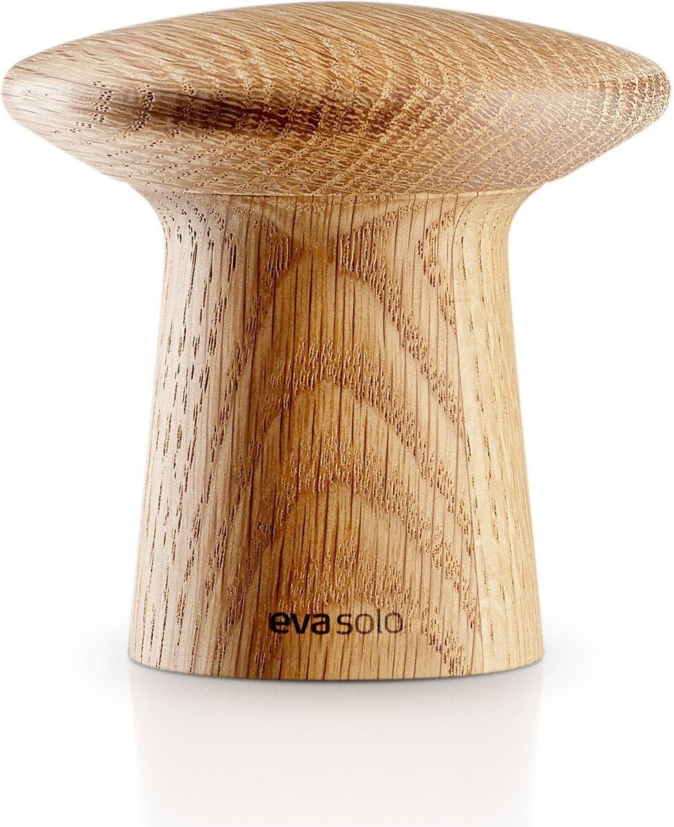 Eva Solo Salz- und Pfeffermühle 7,5 cm natürlich