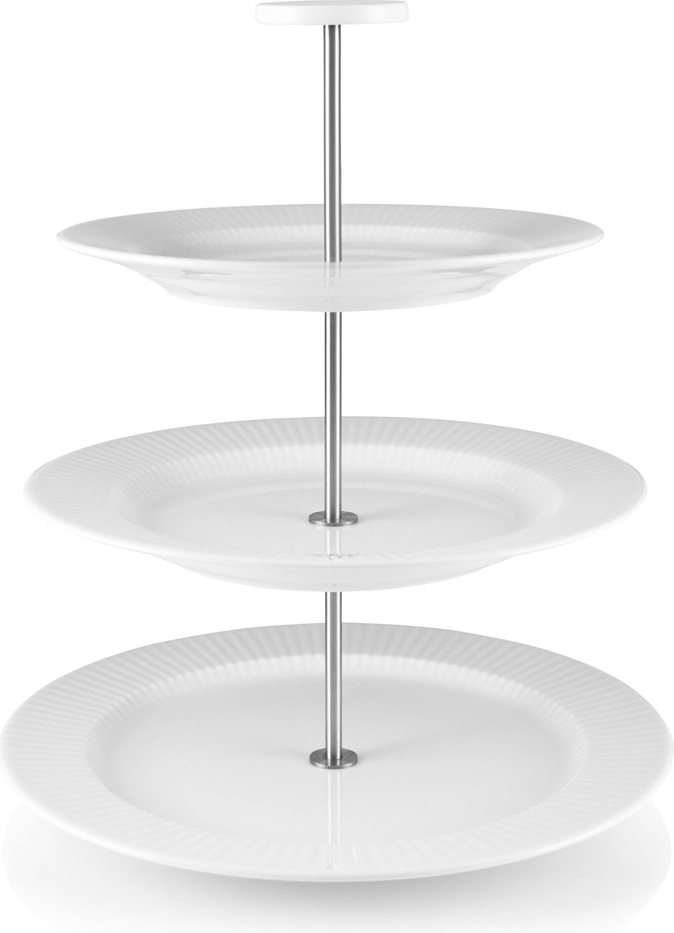 Legio Nova Etagere dreistufig