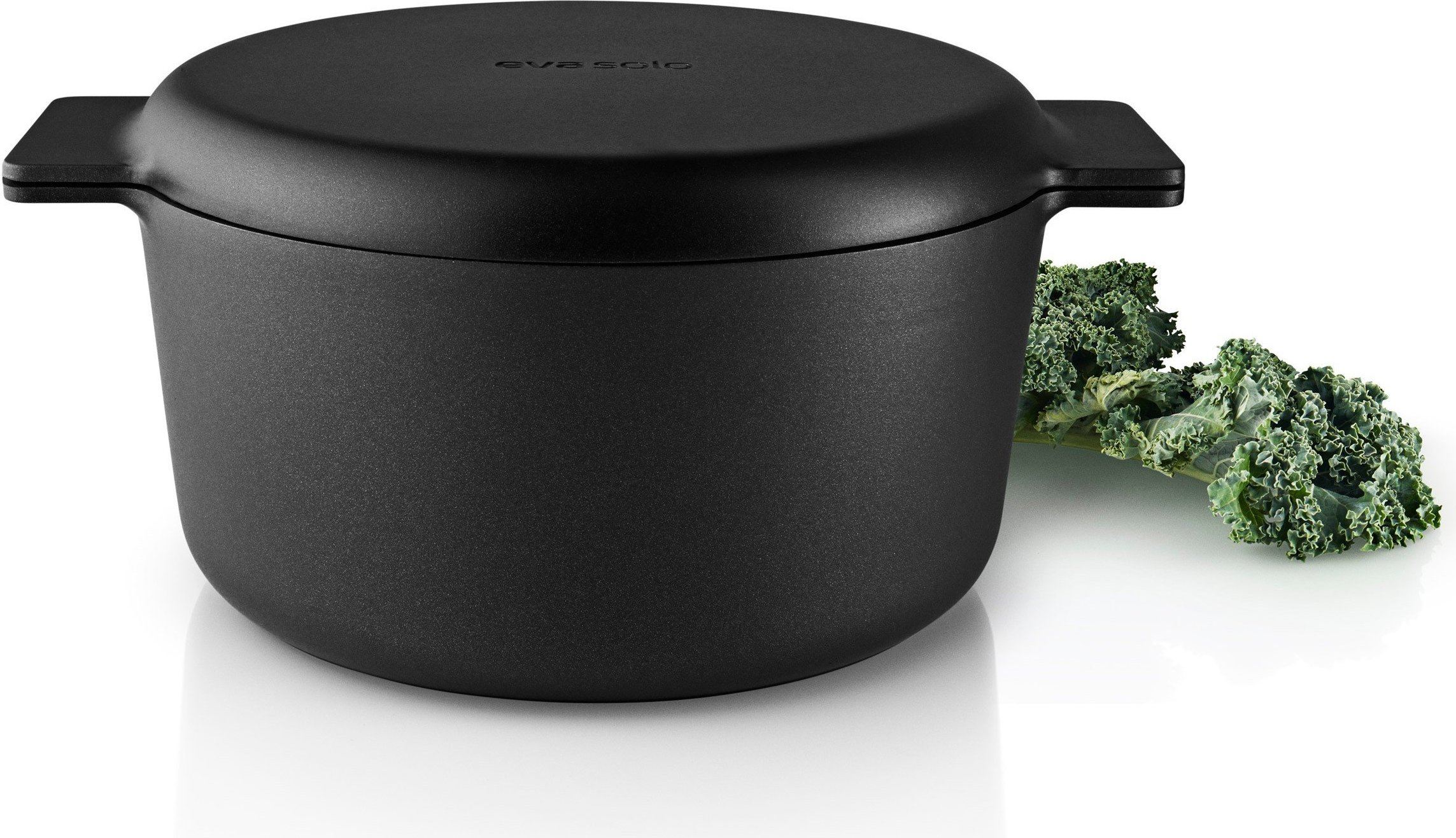 Nordic Kitchen Topf 6 l