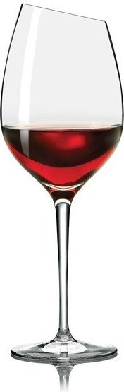 Syrah i Zinfandel Eva Solo Rotweinglas der Sorte