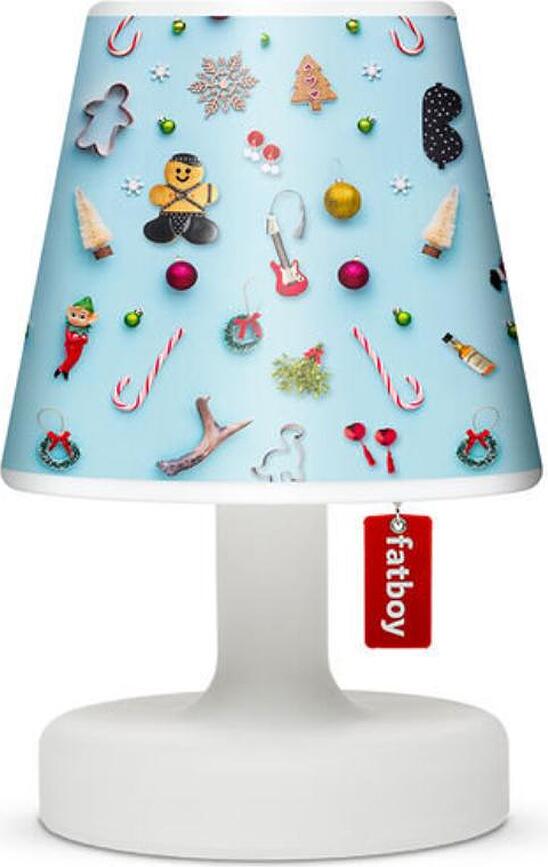 Abat-jour Cooper Cappie Candyman pour lampe Edison The Petit