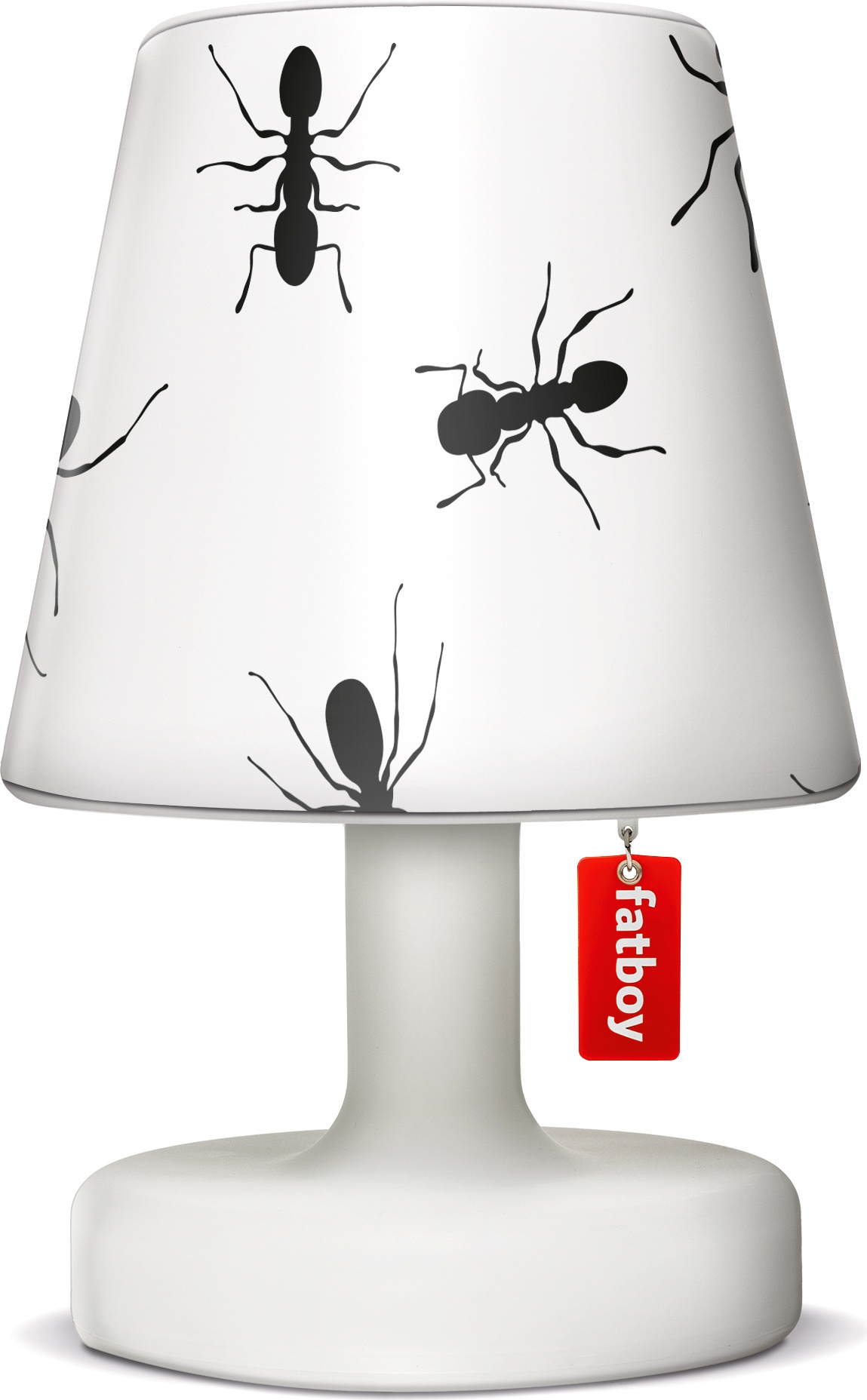 Abażur Cooper Cappie do lampy Edison the Petit Ant