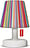 Abażur Cooper Cappie do lampy Edison the Petit Krijg de kleure