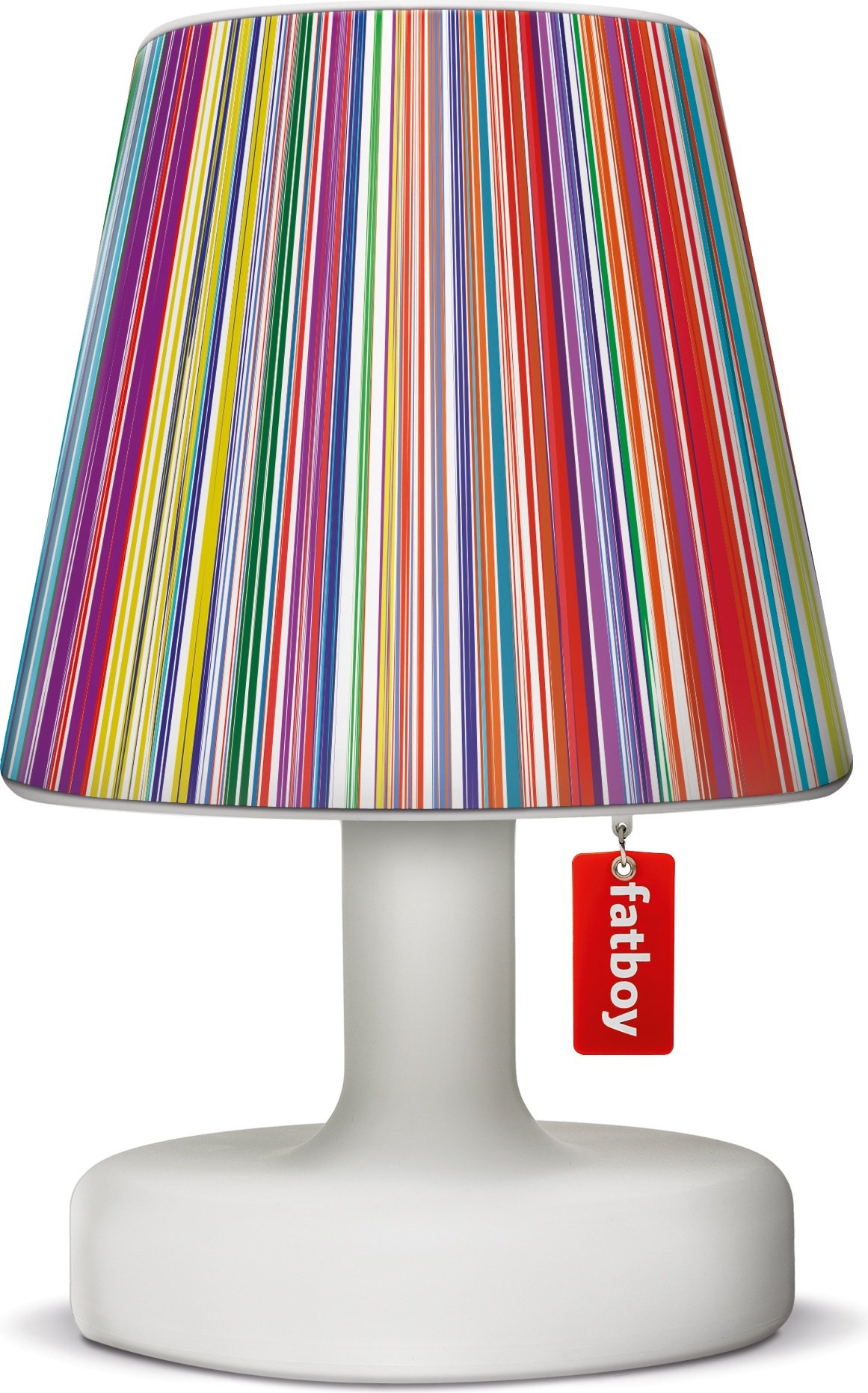 Abażur Cooper Cappie do lampy Edison the Petit Krijg de kleure