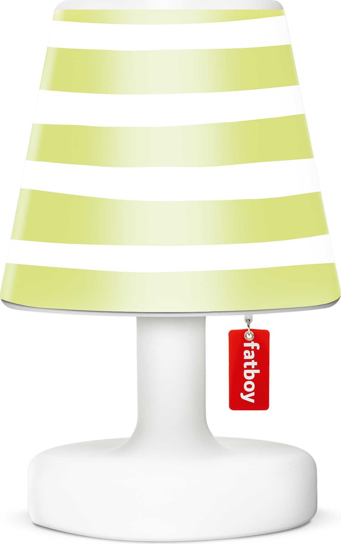Abażur Cooper Cappie do lampy Edison the Petit Mr Green