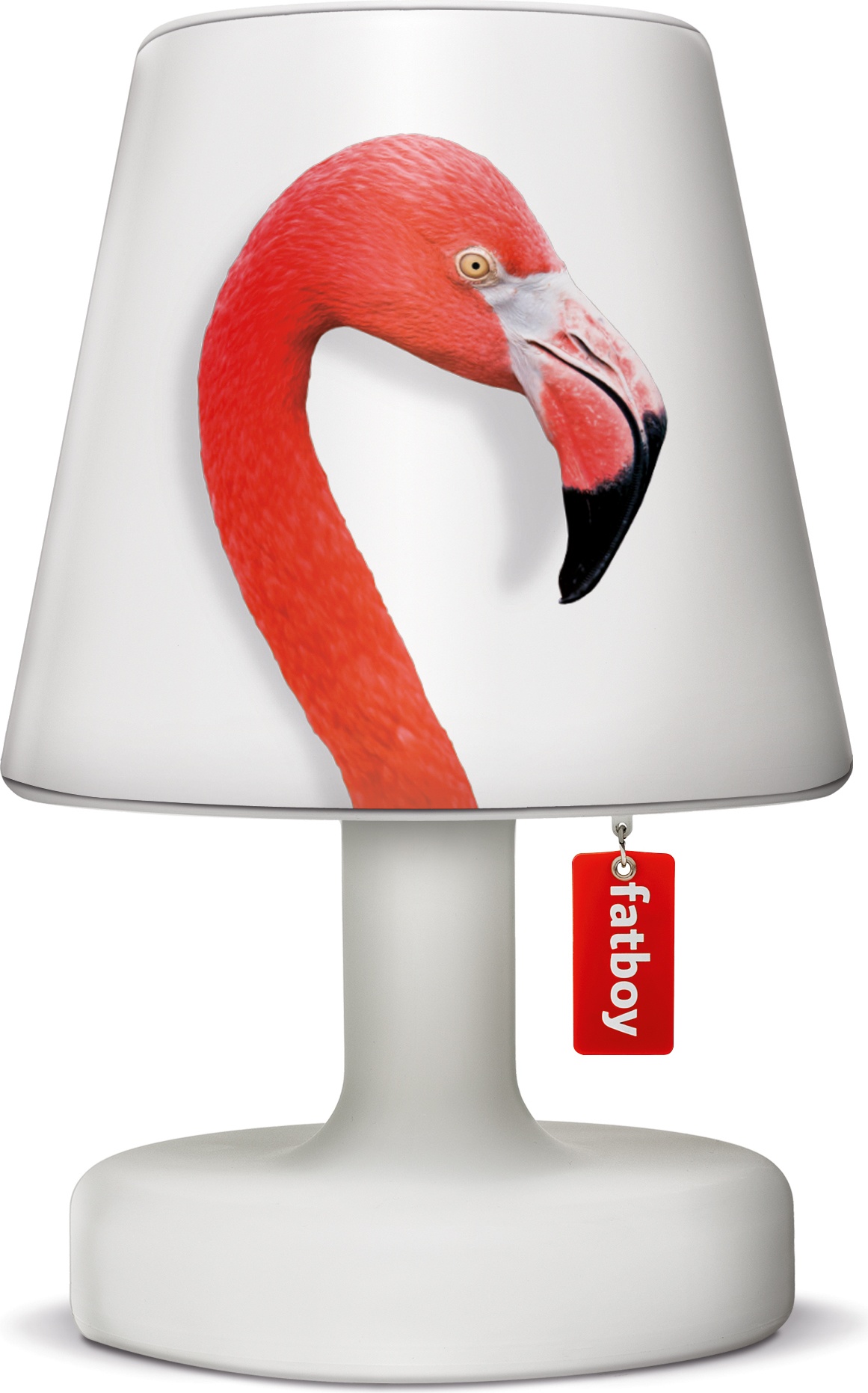 Abażur Cooper Cappie do lampy Edison the Petit Neckst Level