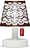 Abażur Cooper Cappie Feeling Lacey do lampy Edison The Petit