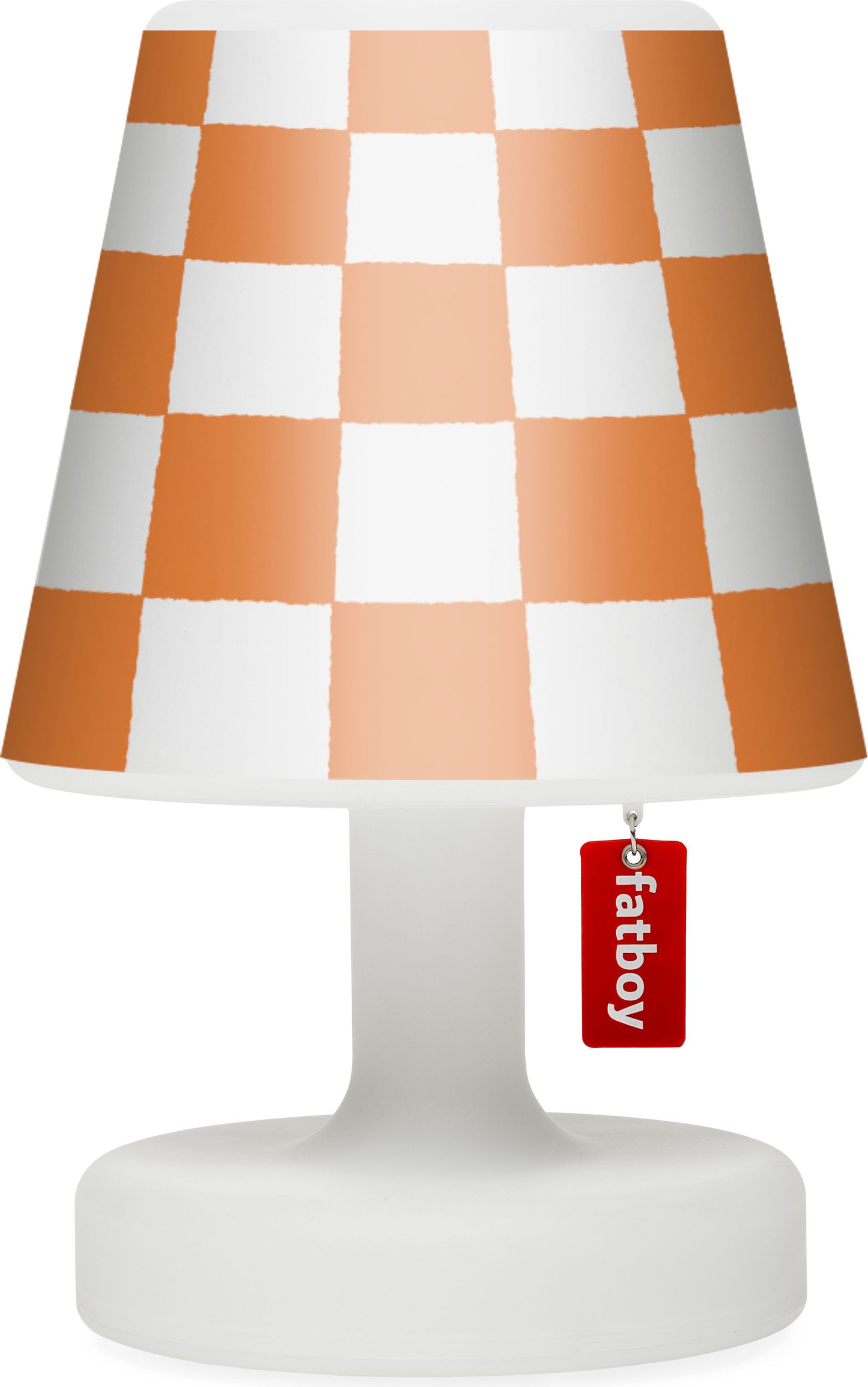 Abażur do lampy Cooper Cappie Psych-O do lampy Edison The Petit