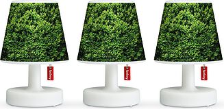 Abažūri Cappie Mini Buxus Edison The Mini lampai 3 gab.