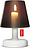 Abažūrs Cooper Cappie Candlelight Edison The Petit lampai